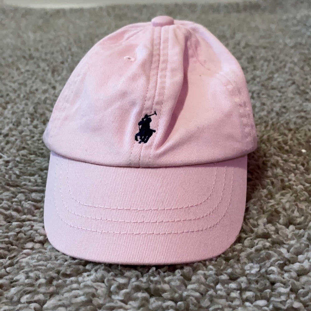 Ralph Lauren Hat